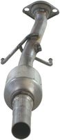 BOSAL Katalysator 4