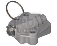 Spanner, Steuerkette