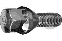 болт на колелото