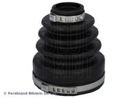 Faltenbalgsatz, Antriebswelle