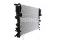 Thumbnail - Radiateur - CR513000S - MAHLE