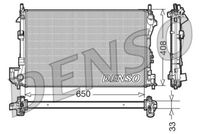 Kühler, Motorkühlung