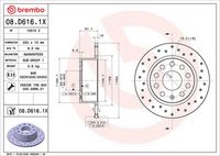 Bremsscheibe