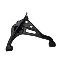 Brat, suspensie roata CTR, Cod: CQ0729R