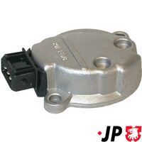 датчик, запалителен импулс