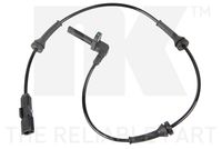 Sensor, Raddrehzahl
