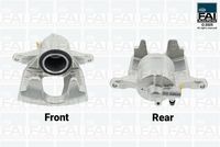 спирачен апарат