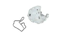 Ölkühler, Motoröl