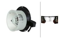 Ventilator, habitaclu HELLA, Cod: 8EW 366 400-151