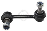 Stange/Strebe, Stabilisator