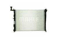 Thumbnail - Radiateur - CR1118000P - MAHLE