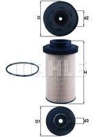 Kraftstofffilter