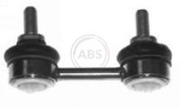 Stange/Strebe, Stabilisator