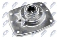 тампон на макферсън