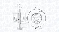 Bremsscheibe