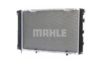 Thumbnail - Radiateur - CR236000S - MAHLE