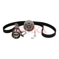 Set curea de distributie ASHIKA, Cod: KCT206C