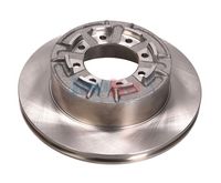 Disc frana JAPKO, Cod: 610222C