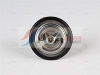 термостат, охладителна течност