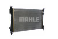 Thumbnail - Radiateur - CR1111000S - MAHLE