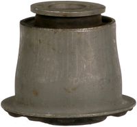 Lagerung, Achsträger