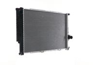 Thumbnail - Radiateur - CR287000S - MAHLE