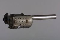 Katalysator