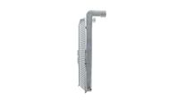 Thumbnail - Intercooler, inlaatluchtkoeler - CI44000P - MAHLE
