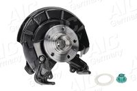 ACHSSCHENKELSATZ RADAUFHäNGUNG