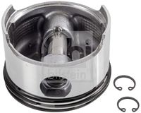 PISTON COMPRESOR AER