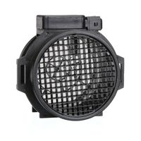 DELPHI Luchtmassameter 7