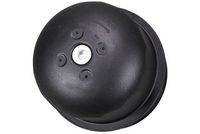 капак, кутия на масления филтър