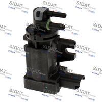 Druckwandler, Turbolader