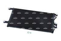 Kondensator, Klimaanlage