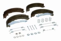 комплект спирачна челюст