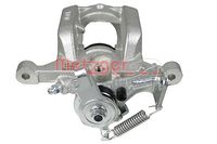 Bremssattel