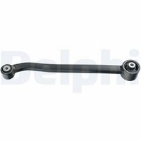 Lenker, Radaufhängung