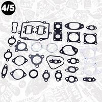 Thumbnail - Complete pakkingset, motor - TS0026 - ET ENGINETEAM