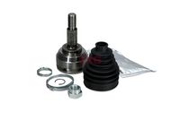 Gelenksatz, Antriebswelle