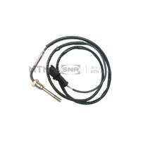 Sensor, Abgastemperatur