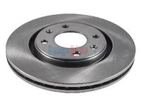 Disc frana JAPKO, Cod: 600625C