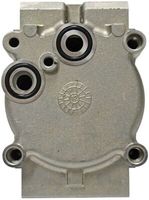 Thumbnail - Compressor, airconditioning - ACP153000P - MAHLE