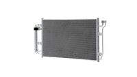 Thumbnail - Condensor, airconditioning - AC1050000S - MAHLE