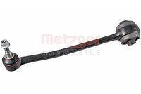 Lenker, Radaufhängung