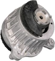 Lagerung, Motor