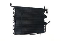 Thumbnail - Condensor, airconditioning - AC149000S - MAHLE
