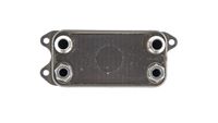Thumbnail - Oliekoeler, automatische transmissie - CLC227000P - MAHLE