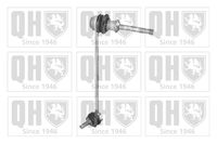 Stange/Strebe, Stabilisator