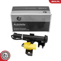 ELEMENT DE REGLARE CAPOTă MOTOR ACTIVă