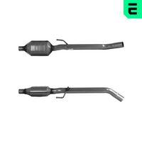 Catalizator OPTIMAL, Cod: OP-ECC38128